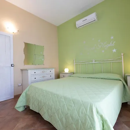Dream - Ceci's Lejlighed Sanremo