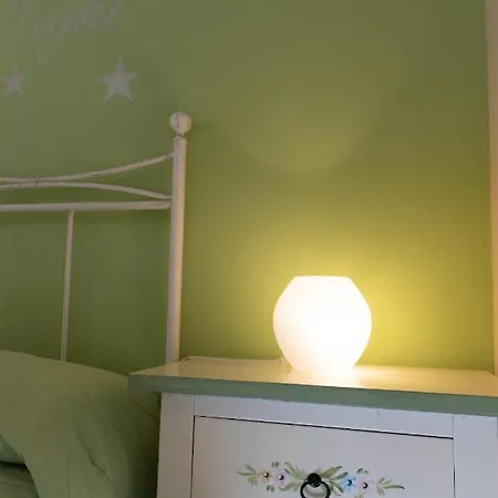 Dream - Ceci's Lejlighed *